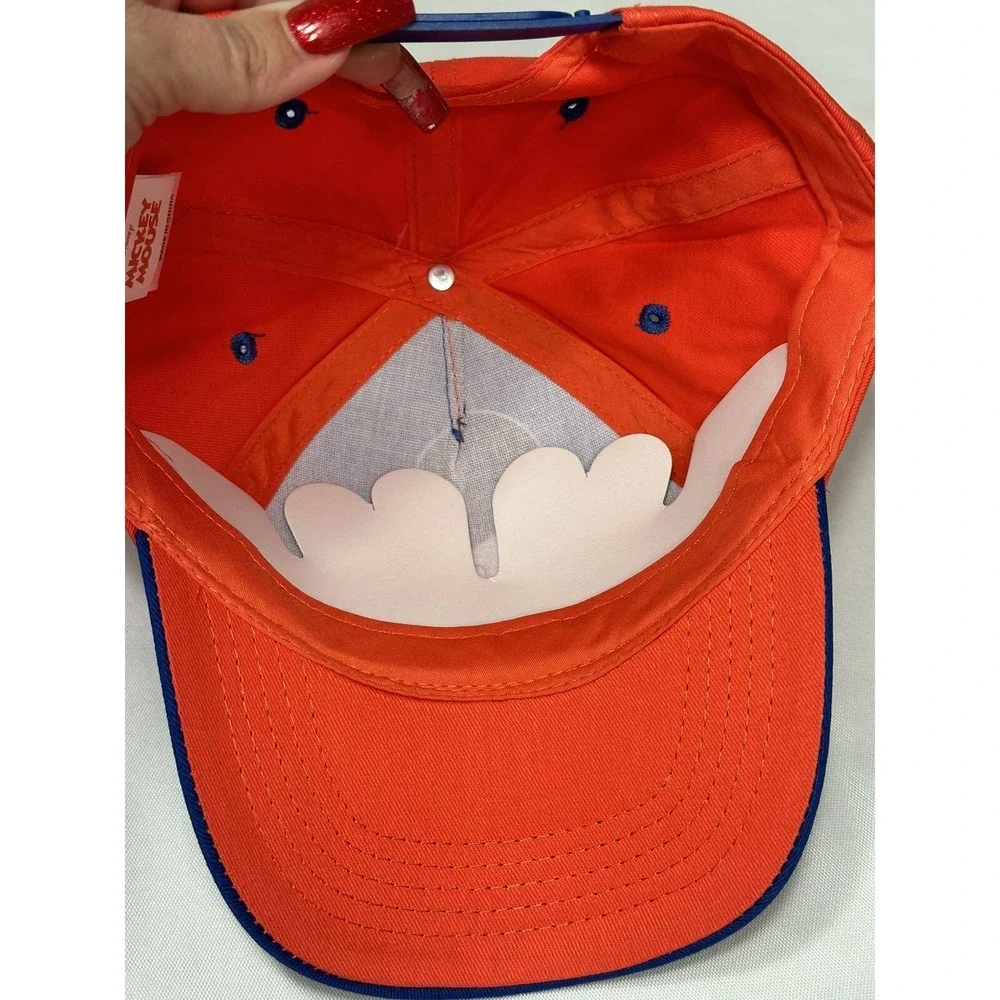 disney mickey‎ mouse toddler & small boys kids cap hat OSFM